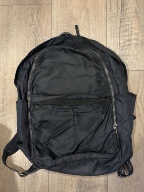 Lululemon backpack